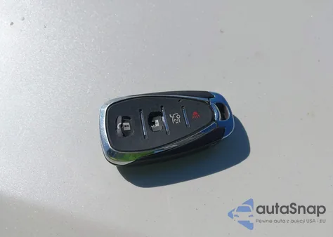 2017 Chevrolet Malibu 1Lt z USA, uszkodzony, nr VIN 1G1ZE5ST6HF105124